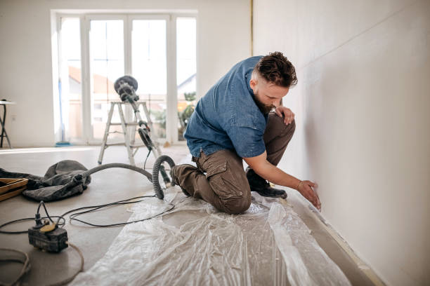 Best Fire-Damaged Drywall Repair  in Boone, NC